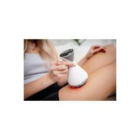 Masażer AD Accessories Humanas DermaSmooth Revive EMS | HS5063 | 5901479100503