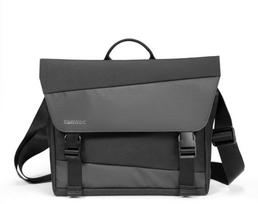 TOMTOC Slash-T27 11''/6.5L Bag (Black) | T27S1D1 | 6971937068057