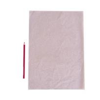 Pottery Design Transfer Paper Set With Wooden Stencil For Artists 1 gray