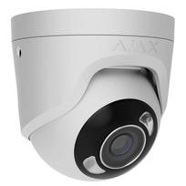 NET CAMERA 5MP TURRETCAM/HL 2.8MM WHITE 126261 AJAX|126261