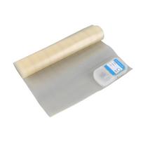 New Electric Safe House Indoor Shock KeepAway Mat For Puppy Trainning (150cm X 30cm) ( Ship Without Batteries ) beige