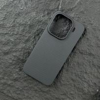 Kevlar Fiber Phone Case OPPO Find X9 Pro Magnetic Snap-On Hard Shell Handwoven Aramid Protective Cover OPPO Find X9 black