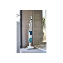 Rowenta Steam Cleaner, Vacuums and Steam Cleans at the Same Time RY7777WH