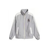 PUMA Rhuigi T7 Summer Jacket (Unisex) Jackets 620884 56 L white