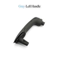 RHD 2-doors Interior Left Right Door Pull Grab Handle Window Switch Panel For Volkswagon Golf 4 MK4 Jetta Bora 3B2867172DA94