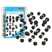 Modular Chemistry Moleculars Model Atomic Structure Model Set Showing Carbon Isotope Ideal For Students And Teachers
