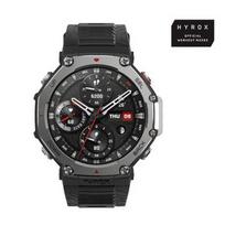 SMARTWATCH T-REX 3/ONYX W2323GL1N AMAZFIT
