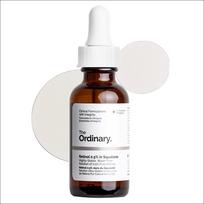 The Ordinary Retinol 0.5% Squalane Serum, 30ml 30ml x 6EA white