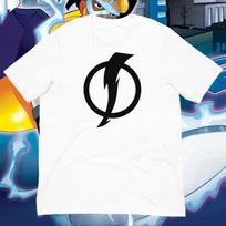 Static Shock Cosplay Shirt M black