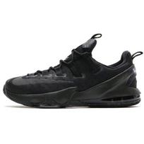 Nike LeBron 13 Low Ep 'Black' 831926-001 42.5 black