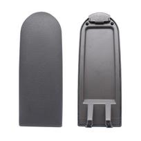 Leather Fit for Volkswagen VW Jetta Golf 4 MK4 BORA Passat B5 Beetle Polo 6R 9N Car Armrest Latch Lid Center Console Cover Cap pilka