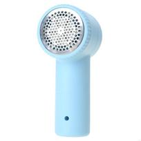 Xiaomi J1HF Electric Portable Sweater Shaver Fabric Shaver with 3 Speeds Remove Pilling from Clothes Furniture Couch Sweater Blanket A mėlyna