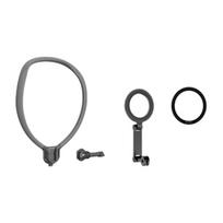 PGYTECH CapLock™ magnetinis išmaniojo telefono laikiklis ant kaklo Max