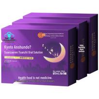 Neiting Shangyong Jujube Seed Sleep Aid Oral Solution