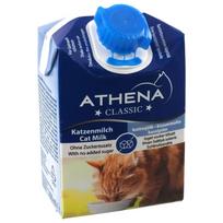 Athena pienas katėms su vitaminais, inulinu ir taurinu, 200 ml