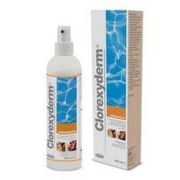 Clorexydem Losung Spray 200ml - Purškiamasis tirpalas su chlorheksidino digliukonatu šunims ir katėms