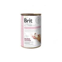 Brit GF Veterinary Diets Hypoallergenic konservai šunims - Produkto Svoris 400g