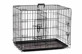 Metalinis narvas M 76x53x59cm