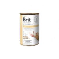 Brit GF Veterinary Diets Hepatic konservai šunims - Produkto Svoris 400g