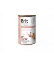 Brit GF Veterinary Diets Renal konservai šunims - Produkto Svoris 400g