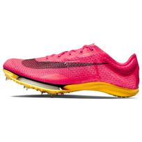 Nike Air Zoom Victory Hyper Pink Orange Unisex sportbačiai Laser-Orange Black CD4385-600 47.5 red