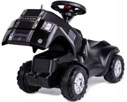 Traktoriukas Rolly Toys Mack - stumdukas su garsu, 2-4 m.