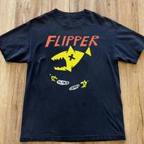 Rare Flipper Unisex Men All Size T-Shirt 9D544 Unisex T-Shirt XXXXL blue