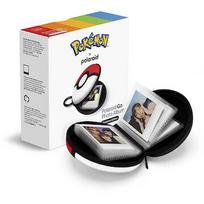 Polaroid album Go Pokemon 6674
