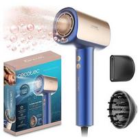 Cecotec DryGlam Nano Plasma niebieski 801
