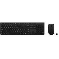 Lenovo LENOVO PROFESSIONAL WIRELESS RECHARGEABLE KEYBOARD & MOUSE AI FIN/?SWE 4X31R64345