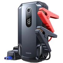 Baseus Jump starter Super Energy Max 20000mAh - czarny C0120500