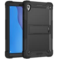 For Redmi Pad 2 11inch SE 11 10.61 Mi Pad 6 11  PC Tablet Stand Cover Kids Shockproof Case For Redmi Pad 10.6 Redmi Pad2 11 2025 rožinio aukso spalvos