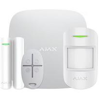 Ajax ALARM SECURITY STARTERKIT/WHITE 38168