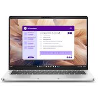 Dell Pro 14 Plus PB14250 | 14 " | IPS | FHD+ | 1920 x 1200 pixels | Anti-glare | Intel Core Ultra 5 | 235U | 16GB | DDR5 | Solid-state drive capacity 512GB | Intel Graphics | Windows 11 Pro | 802.11ax | Bluetooth version 5.3 | Keyboard language English  1037706136