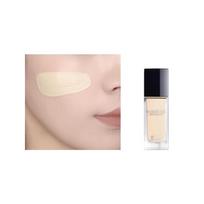 DIOR Foundation #0N Light skin tone, no gift box, no gift bag balta