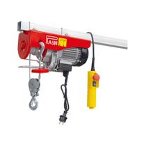 Elektrinė talė 900 W, 250/500 kg