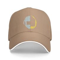 Retro Vintage Punk Daft Punk Electronic Music Band Unisex Baseball Caps Peaked Cap Sun Shade Outdoor Hat one size beige