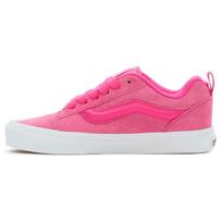 Vans Knu-Skool Pink Glo VN0009QCYU2 45 pink