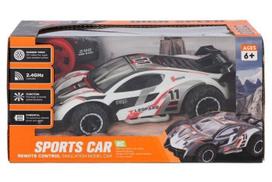 Radijo bangomis valdoma mašina Sports Car 1:24