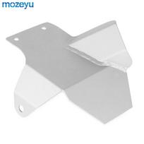 2026 Shock Heat Shield For CFMOTO CF MOTO 800MT-X 800MTX 800 mtx  2024-2025-2026 Rear Shock Heat Shield Exhaust Pipe Protection sidabras
