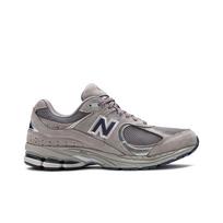 New Balance 2002R OG 'Light Grey' (Unisex) Light Grey / Black Running Shoes ML2002RA Size: 39.5 Package: 2 gray