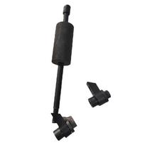 Bosch CRIN1 Dyzelinio purkštuko ištraukiklis su M12 M14 adapterio jungtimi Removal Repair Tool