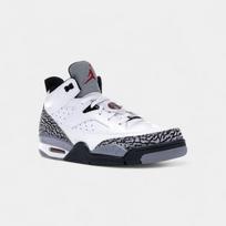 Jordan Son of Mars Low White Cement 47.5 balta