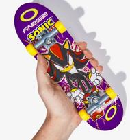 Tech Deck - Handboard 27 cm - Sonic (6071366), uniwersalny