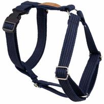 Petnešos šunims Amiplay Guard Cotton, tamsiai mėlyna (navy) sp., 220 - 360 mm, S