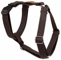 Petnešos šunims Amiplay Guard Cotton, ruda sp., 420 - 720 mm, L