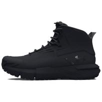 Under Armour Valsetz Mid Tactical Boot Black Jet Grey Men Sneakers 3027382-001 45 black