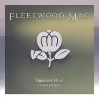 Vinilinė plokštelė FLEETWOOD MAC "Greatest Hits" (2LP) Deluxe Edition