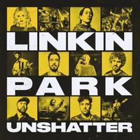 LP LINKIN PARK "Unshatter Film Soundtrack. Live In Sao Paulo" (2LP) Citrus