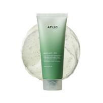 [ANUA] Širdies lapų kvercetinolio porų giliai valomos putos 150 ml 150ml x 1 white